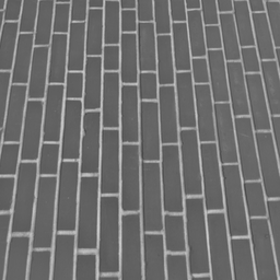Original architecture · brick image